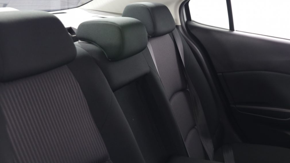 2015 Mazda 3 GS A/C GR ELECT NAV MAGS CAM RECUL BLUETOOTH #21