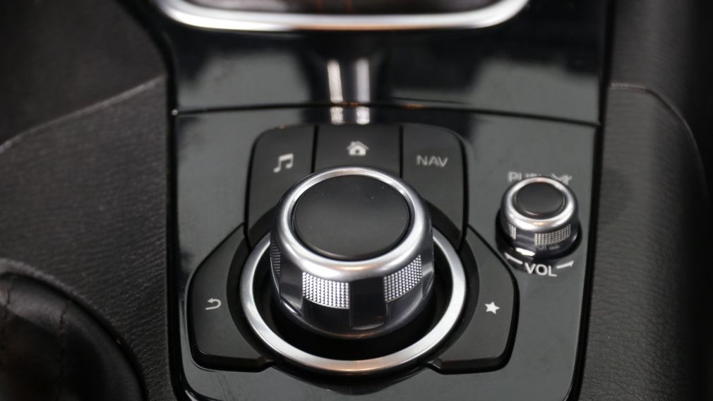 2015 Mazda 3 GS A/C GR ELECT NAV MAGS CAM RECUL BLUETOOTH #18