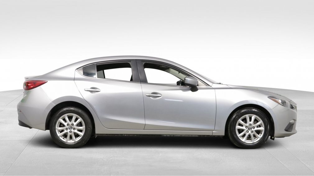 2015 Mazda 3 GS A/C GR ELECT NAV MAGS CAM RECUL BLUETOOTH #8