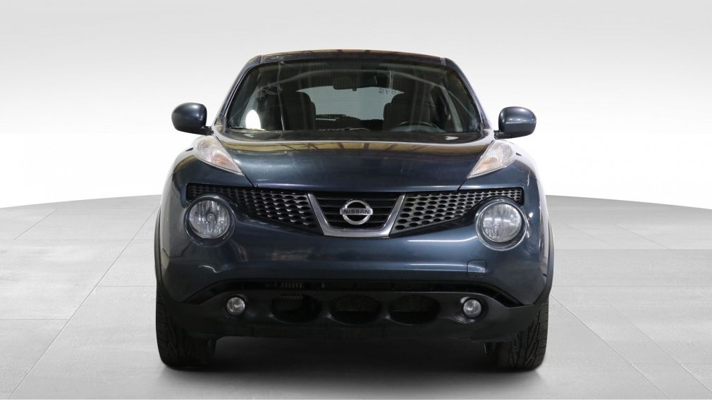 2013 Nissan Juke SL AWD A/C GR ELECT TOIT MAGS BLUETOOTH #1