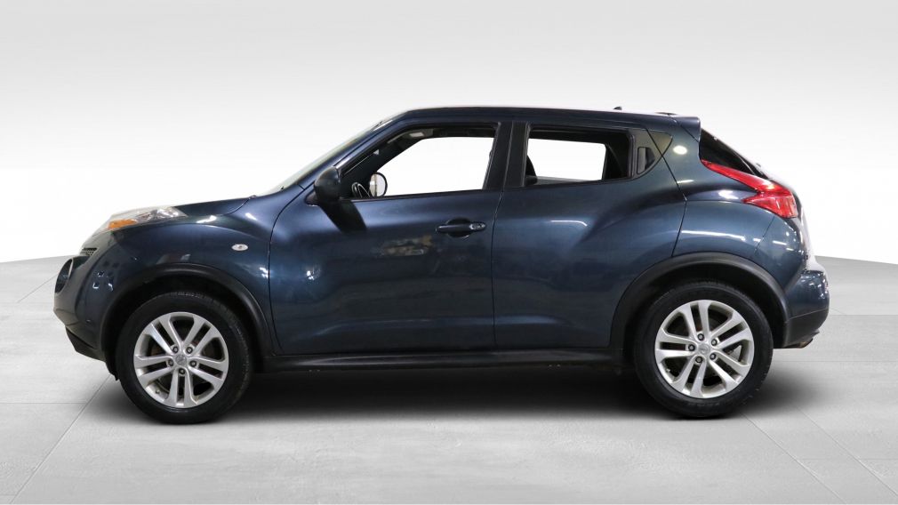 2013 Nissan Juke SL AWD A/C GR ELECT TOIT MAGS BLUETOOTH #3