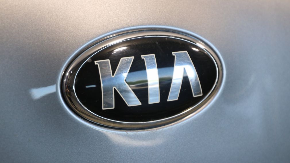 2016 Kia Sportage LX AUTO A/C GR ELECT MAGS BLUETOOTH #23