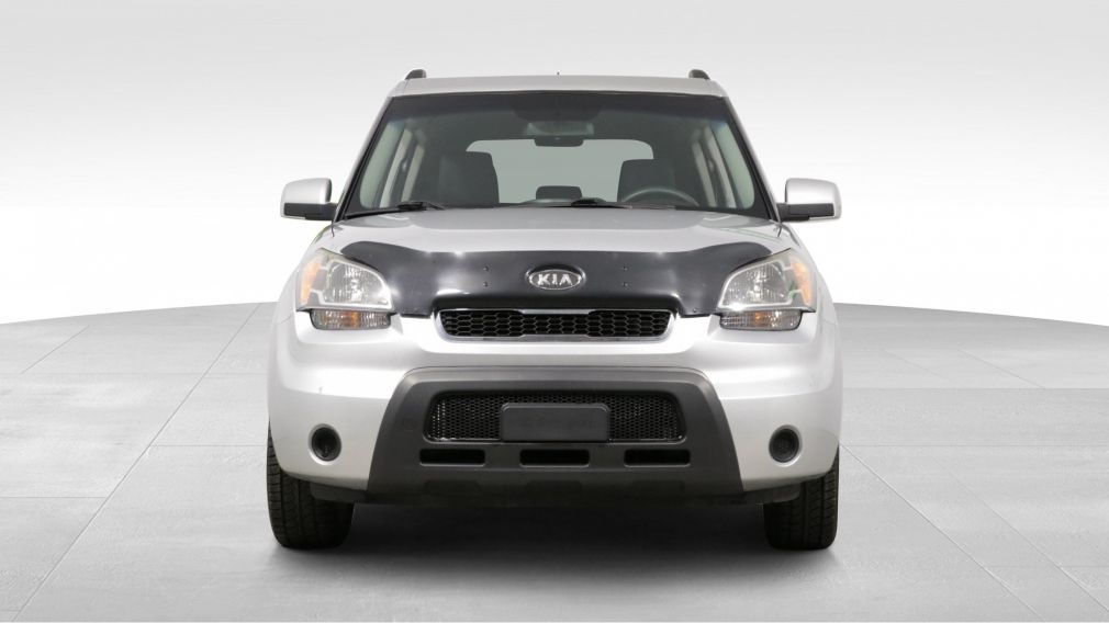 2011 Kia Soul 2u MANUELLE A/C BLUETOOTH MAGS #1