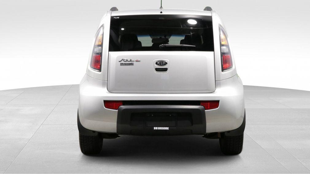 2011 Kia Soul 2u MANUELLE A/C BLUETOOTH MAGS #5