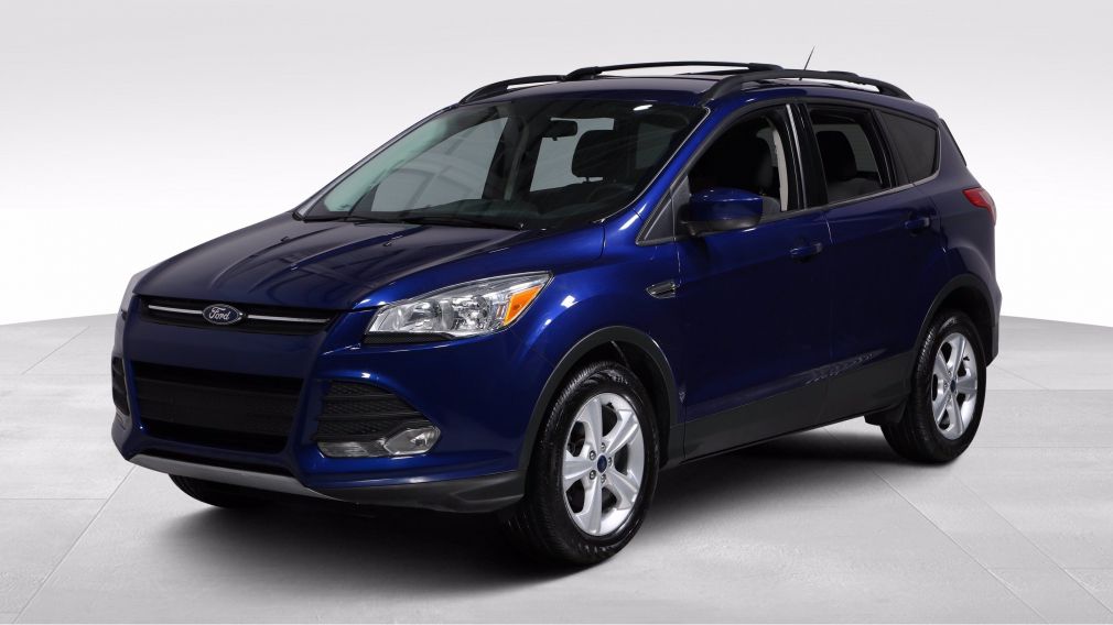 2014 Ford Escape SE AUTO A/C GR ELECT MAGS CAM RECUL BLUETOOTH #2