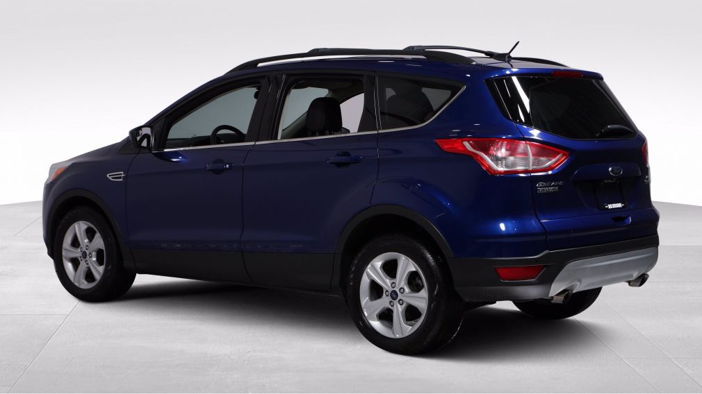 2014 Ford Escape SE AUTO A/C GR ELECT MAGS CAM RECUL BLUETOOTH #5
