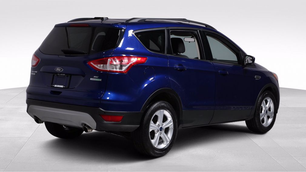 2014 Ford Escape SE AUTO A/C GR ELECT MAGS CAM RECUL BLUETOOTH #7