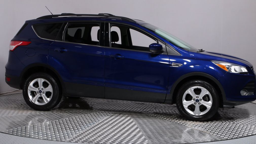 2014 Ford Escape SE AUTO A/C GR ELECT MAGS CAM RECUL BLUETOOTH #8