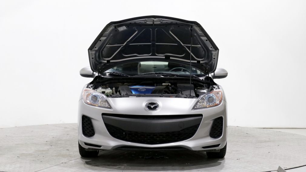 2012 Mazda 3 GS-SKY A/C GR ELECT MAGS BLUETOOTH #25