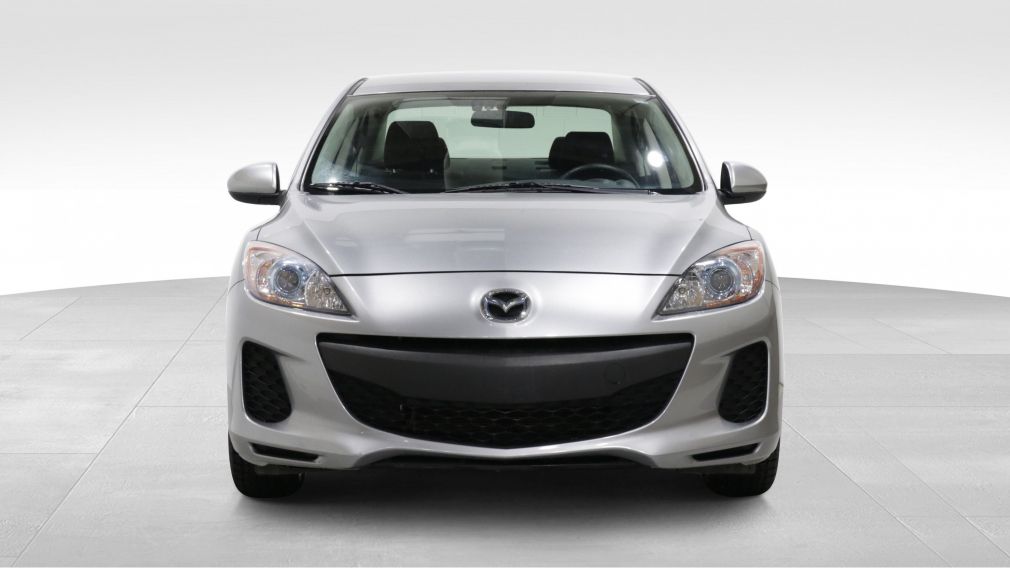 2012 Mazda 3 GS-SKY A/C GR ELECT MAGS BLUETOOTH #1
