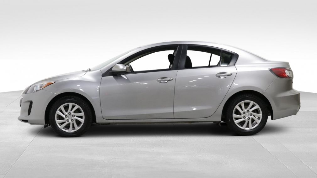 2012 Mazda 3 GS-SKY A/C GR ELECT MAGS BLUETOOTH #3