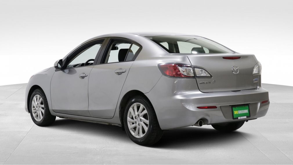 2012 Mazda 3 GS-SKY A/C GR ELECT MAGS BLUETOOTH #5