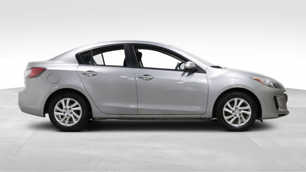 2012 Mazda 3 GS-SKY A/C GR ELECT MAGS BLUETOOTH #7