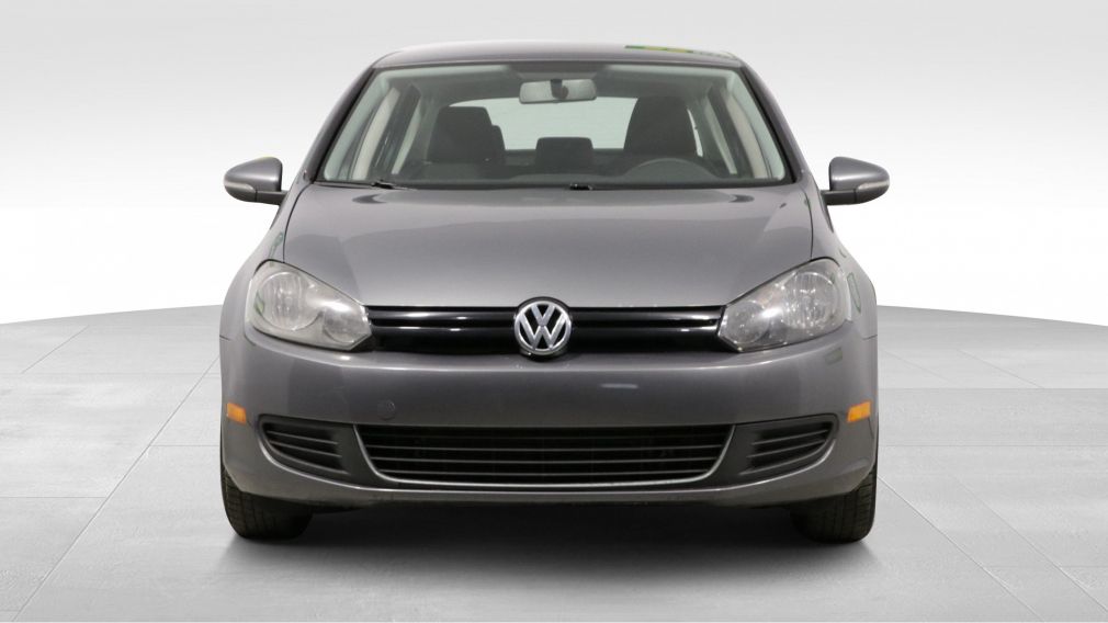 2011 Volkswagen Golf COMFORTLINE AUTO A/C GR ELECT MAGS #2