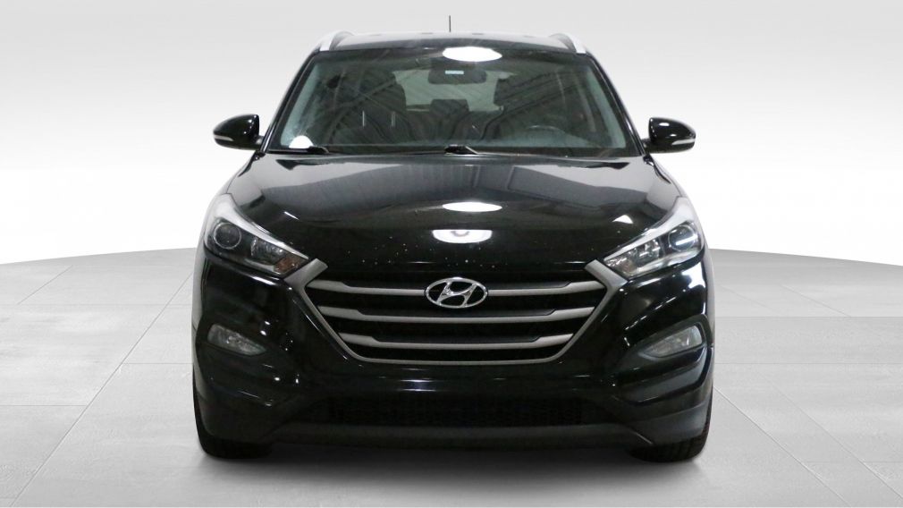 2016 Hyundai Tucson Premium #1