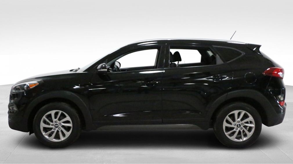 2016 Hyundai Tucson Premium #4