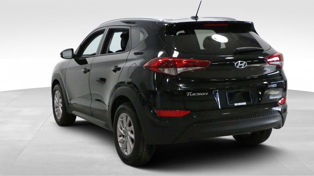 2016 Hyundai Tucson Premium #5