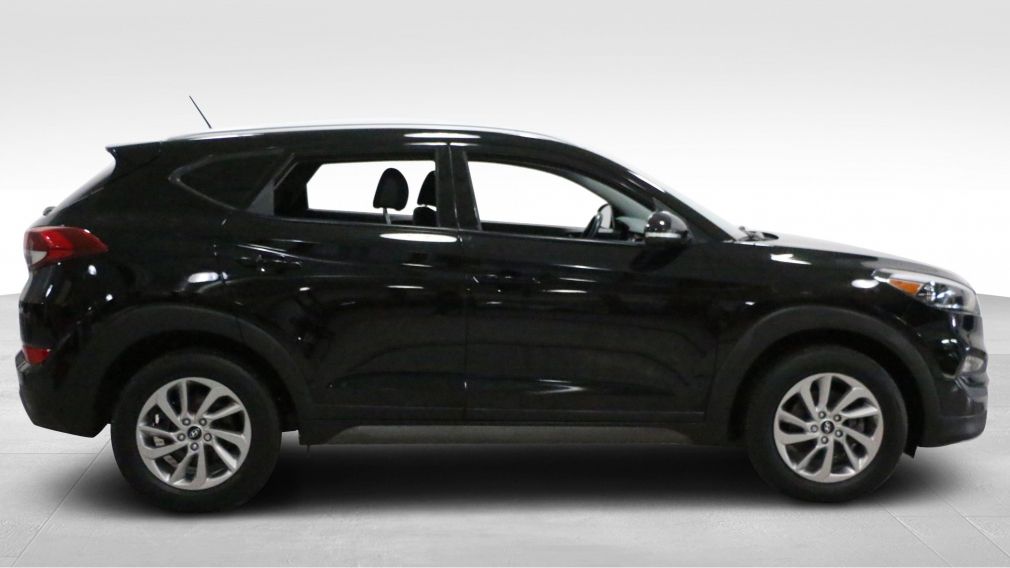 2016 Hyundai Tucson Premium #7