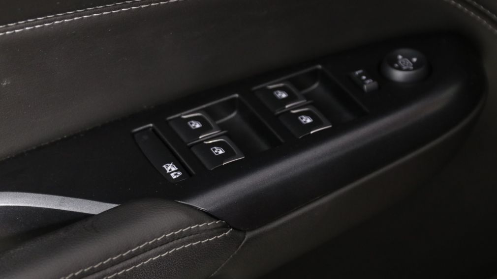 2015 Cadillac SRX A/C CUIR MAGS BLUETOOTH #14