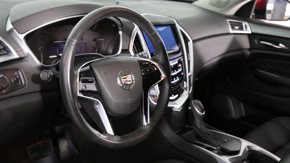 2015 Cadillac SRX A/C CUIR MAGS BLUETOOTH #13