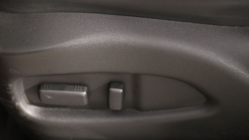 2015 Cadillac SRX A/C CUIR MAGS BLUETOOTH #16