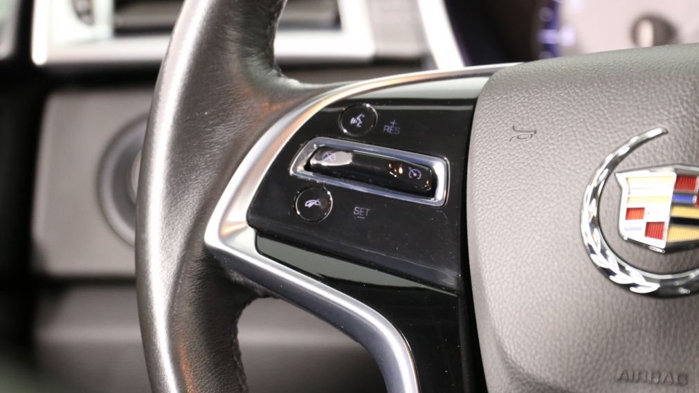 2015 Cadillac SRX A/C CUIR MAGS BLUETOOTH #21