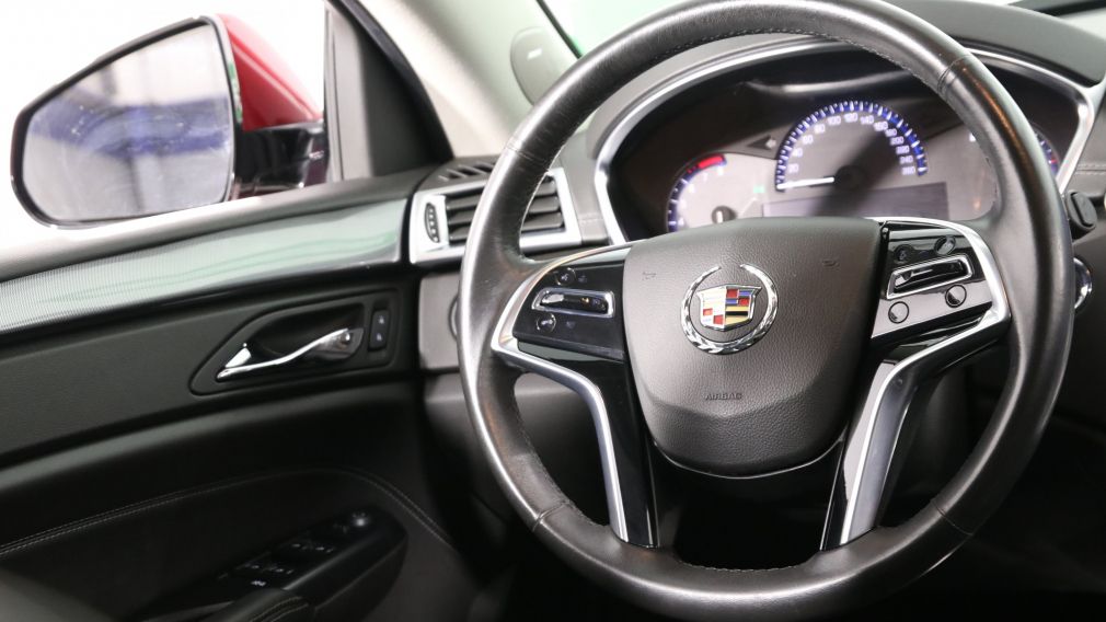 2015 Cadillac SRX A/C CUIR MAGS BLUETOOTH #20