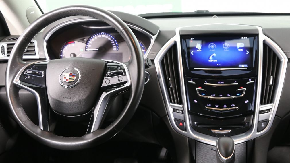 2015 Cadillac SRX A/C CUIR MAGS BLUETOOTH #19