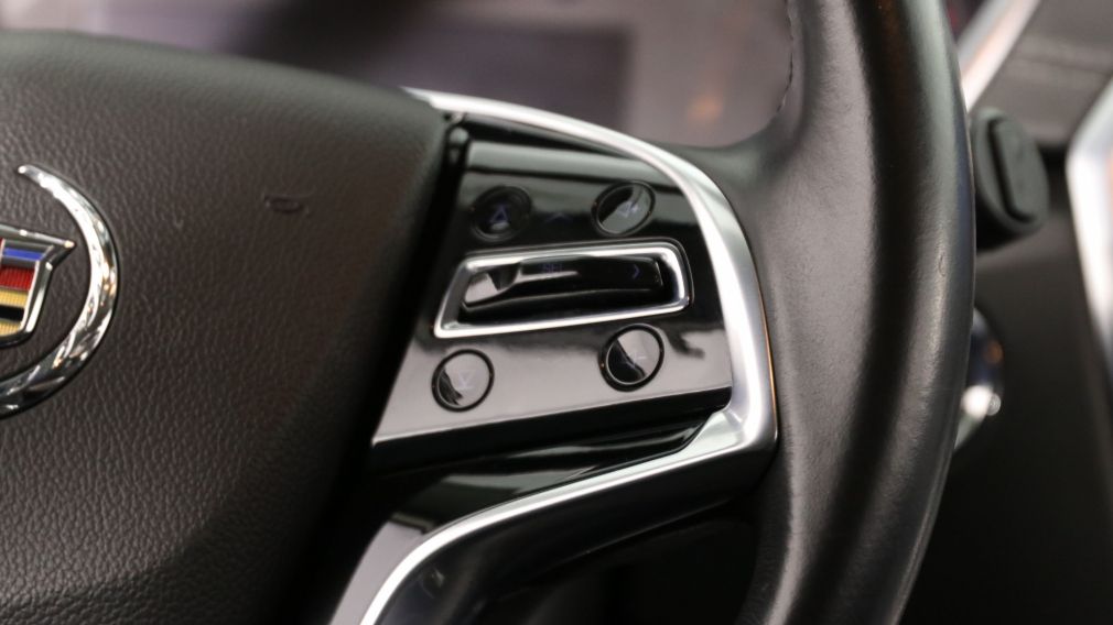 2015 Cadillac SRX A/C CUIR MAGS BLUETOOTH #22