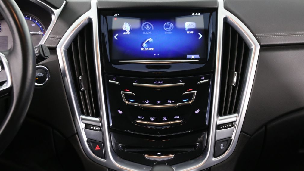 2015 Cadillac SRX A/C CUIR MAGS BLUETOOTH #23