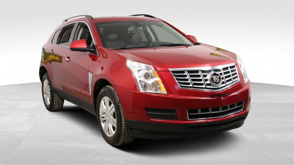 2015 Cadillac SRX A/C CUIR MAGS BLUETOOTH #0