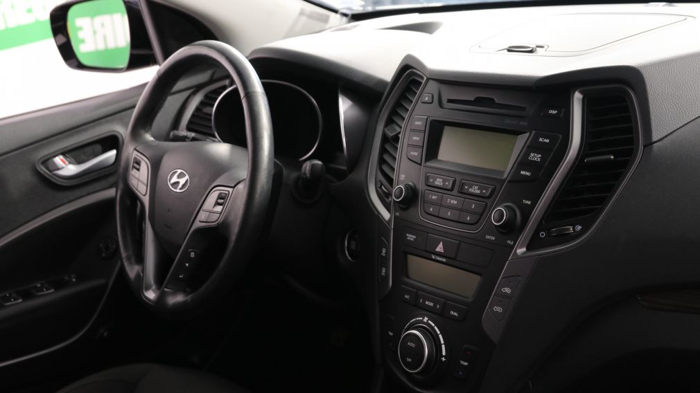2013 Hyundai Santa Fe PREMIUM AWD A/C GR ELECT MAGS BLUETOOTH #28