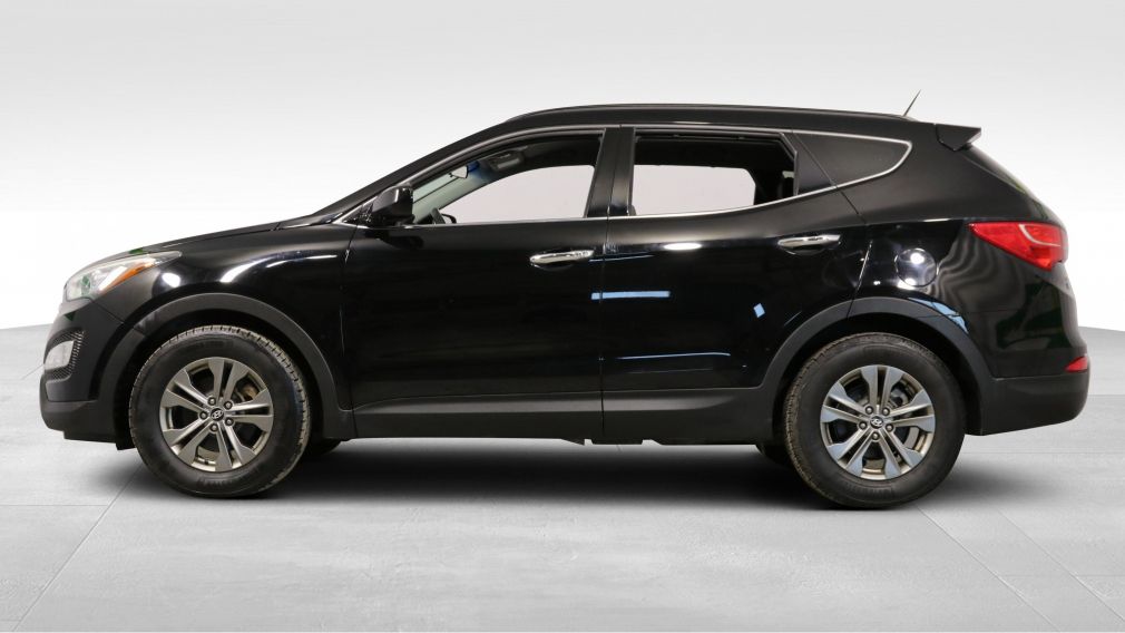 2013 Hyundai Santa Fe PREMIUM AWD A/C GR ELECT MAGS BLUETOOTH #4