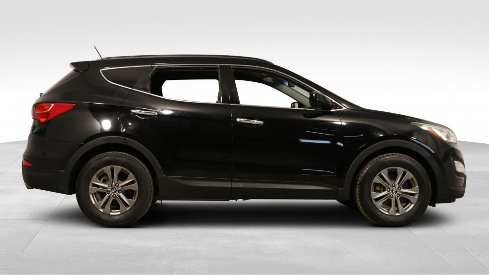 2013 Hyundai Santa Fe PREMIUM AWD A/C GR ELECT MAGS BLUETOOTH #8