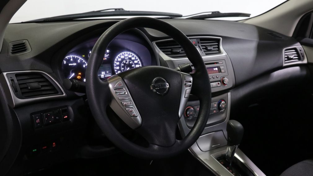 2013 Nissan Sentra S AUTO A/C GR ELECT BLUETOOTH #8