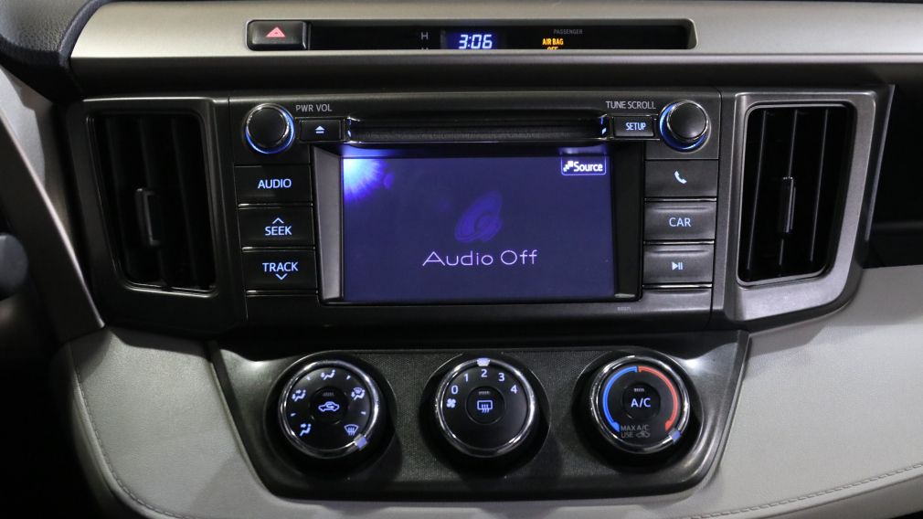 2013 Toyota Rav 4 LE AUTO A/C GR ELECT CAM RECUL BLUETOOTH #15