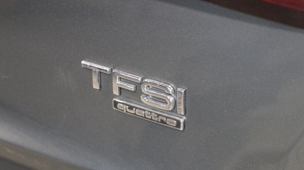 2015 Audi Q5 2.0T PROGRESSIV AWD CUIR TOIT PANO MAGS BLUETOOTH #31