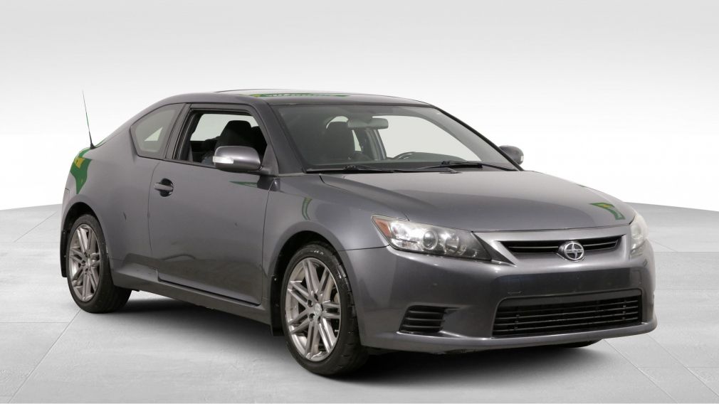 2013 Scion TC 2DR A/C GR ELECT TOIT MAGS BLUETOOTH #0