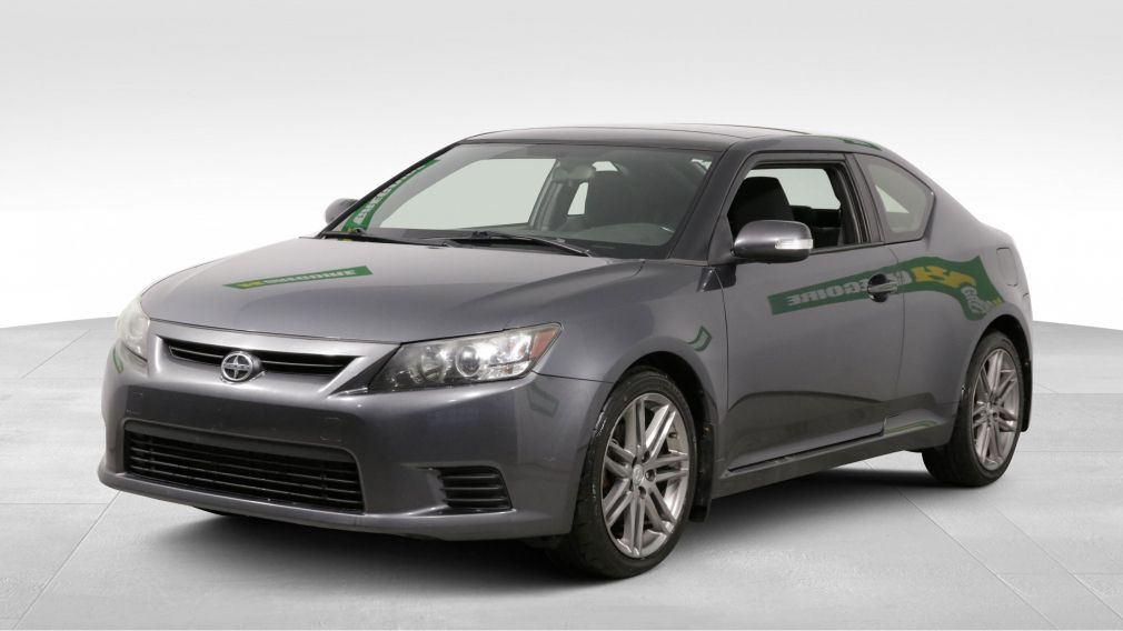 2013 Scion TC 2DR A/C GR ELECT TOIT MAGS BLUETOOTH #3