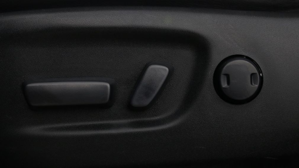 2016 Toyota Rav 4 LIMITED AWD CUIR TOIT NAV MAGS CAM RECUL BLUETOOTH #13