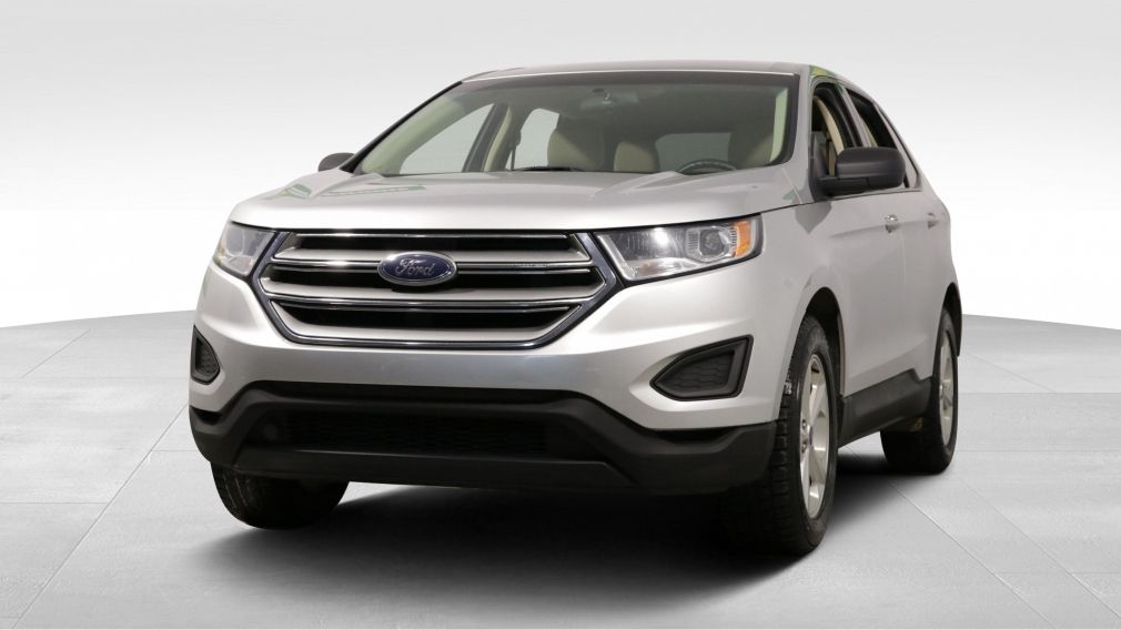 2016 Ford EDGE SE A/C GR ELECT MAGS CAM RECUL BLUETOOTH #2