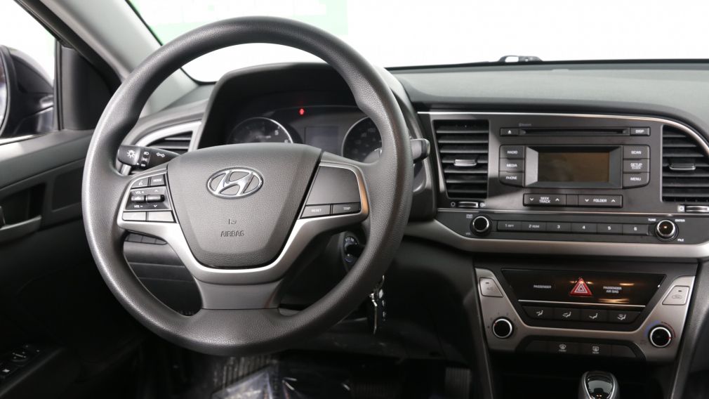 2017 Hyundai Elantra LE AUTO A/C GR ÉLECT BLUETOOTH SIÈGES CHAUFFANT #15