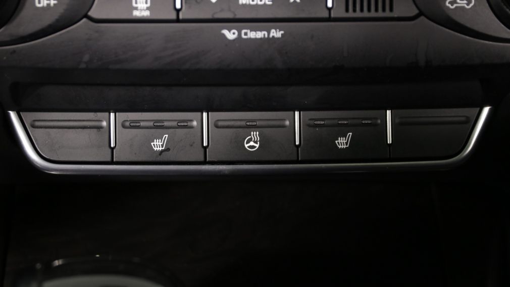 2017 Kia Sorento EX+ V6 AWD 7 PASS CUIR TOIT PANO MAGS CAM RECUL #18