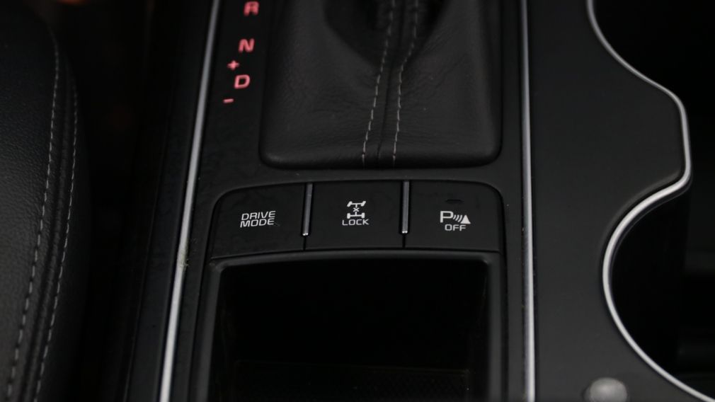 2017 Kia Sorento EX+ V6 AWD 7 PASS CUIR TOIT PANO MAGS CAM RECUL #18