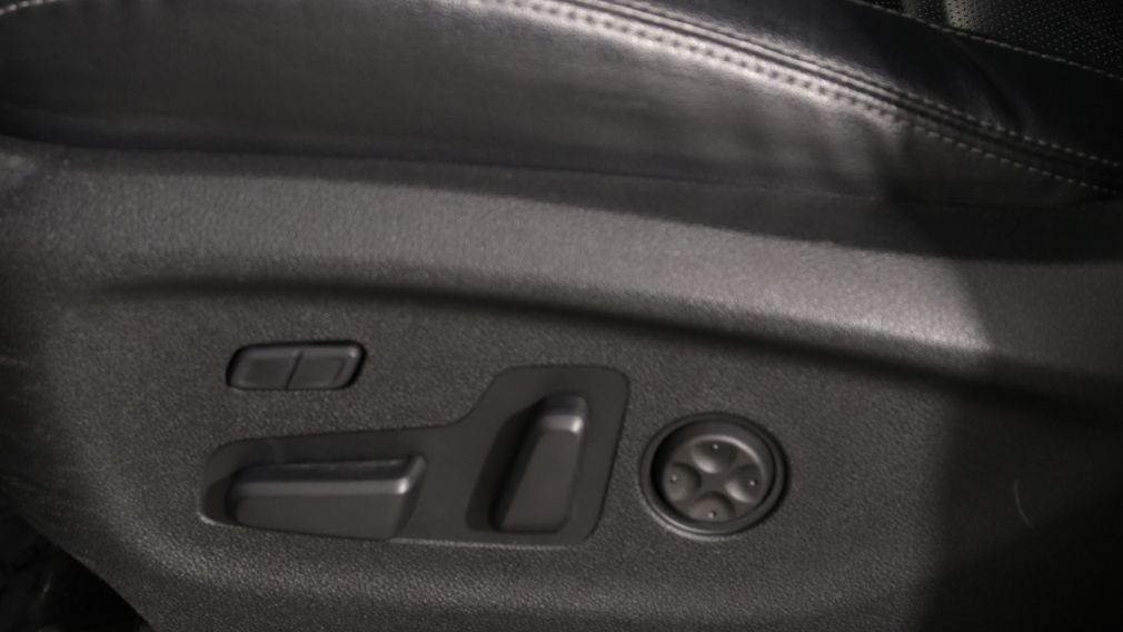 2017 Kia Sorento EX+ V6 AWD 7 PASS CUIR TOIT PANO MAGS CAM RECUL #12