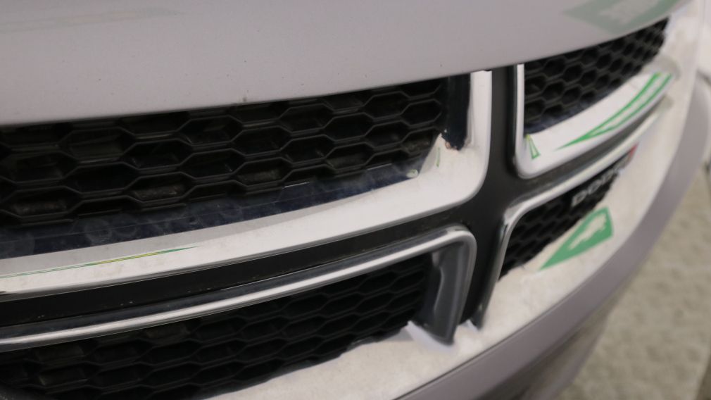 2014 Dodge GR Caravan SXT STOW N GO DVD AUTO A/C GR ELECT CAM RECUL #23