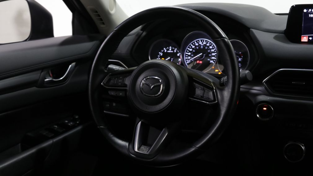 2017 Mazda CX 5 GS AWD A/C GR ELECT MAGS CAMÉRA RECUL BLUETOOTH #14