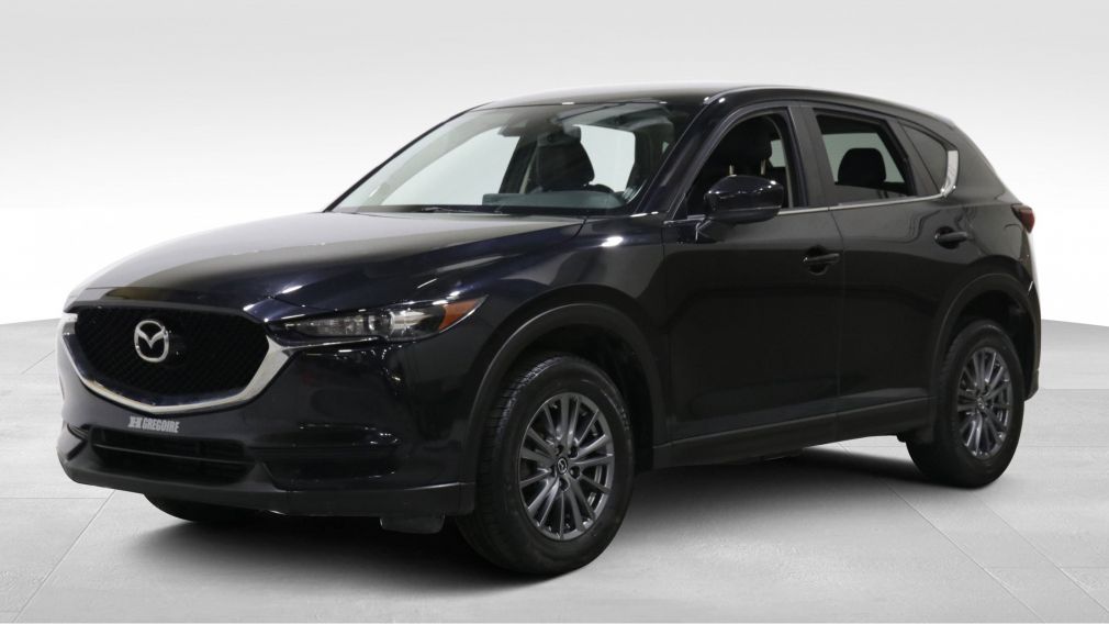 2017 Mazda CX 5 GS AWD A/C GR ELECT MAGS CAMÉRA RECUL BLUETOOTH #2