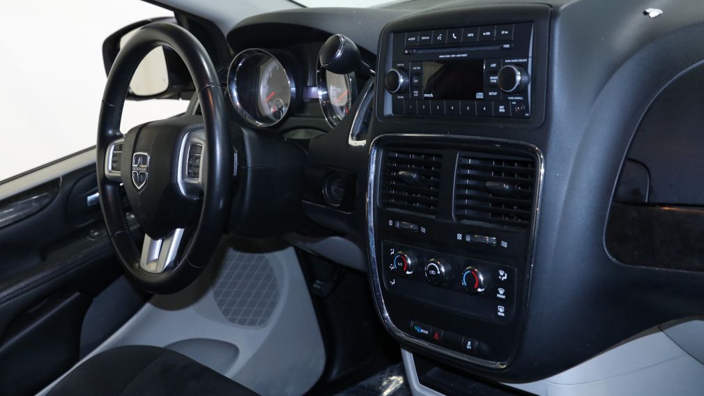 2015 Dodge GR Caravan CANADA VALUE PACKAGE AUTO A/C GR ELECT #26