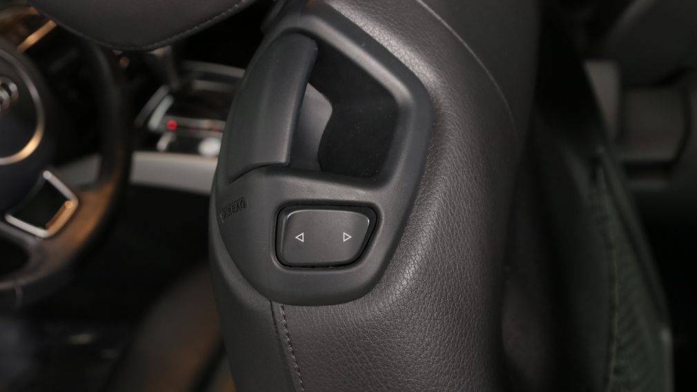 2016 Audi A5 PREMIUM AWD GR ELECT CUIR TOIT NAV MAGS BLUETOOTH #13